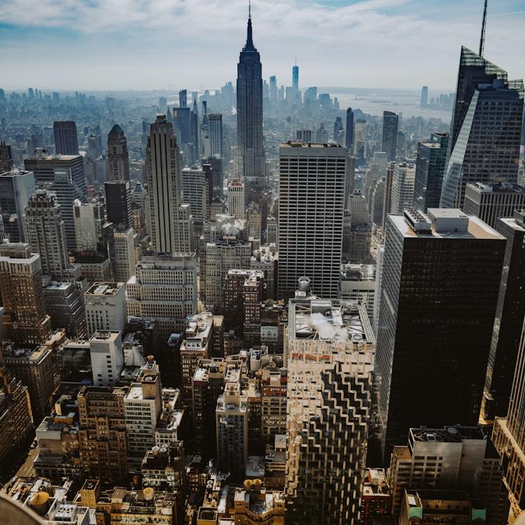 Ava Mitchell - Expat family life guide in United States